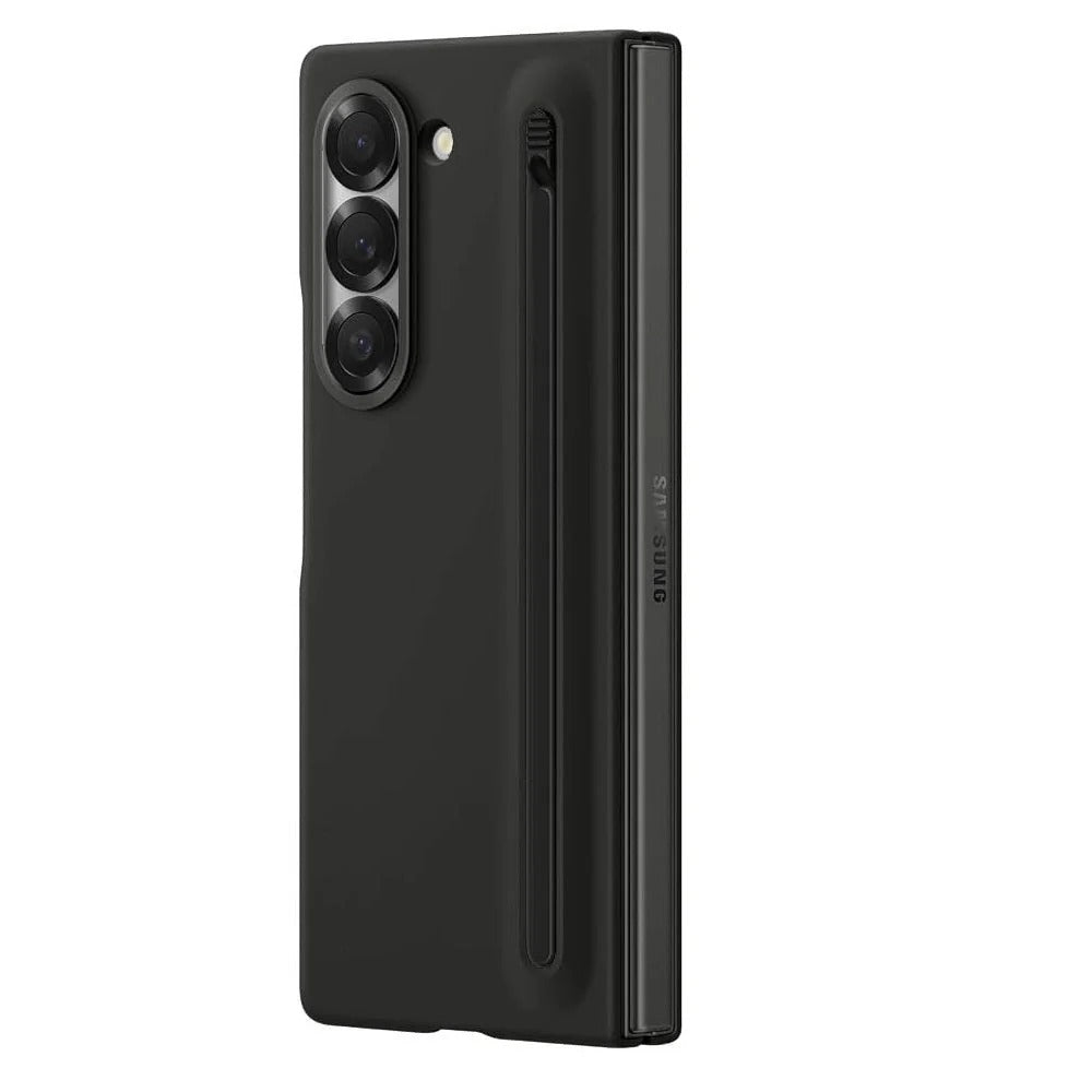 Samsung Galaxy Z Fold 6 Slim Skin Feel S Pen Case with Stylus