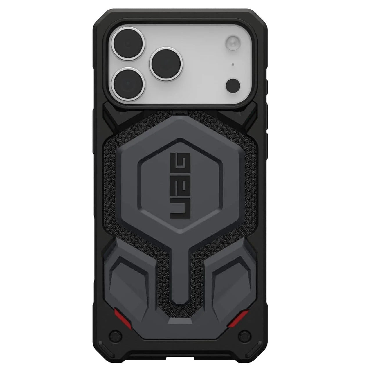 iPhone 17 Pro Monarch Pro Kevlar Protective Heavy Duty Shockproof Case