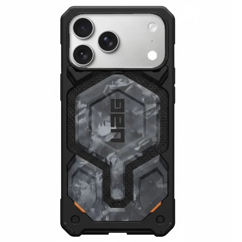 iPhone 17 Pro Monarch Pro Heavy Duty Shockproof Case