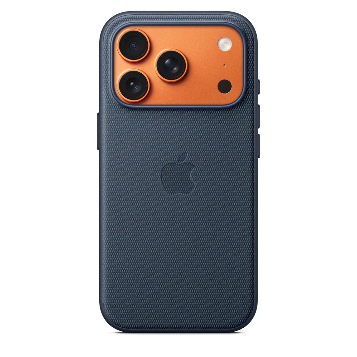 iPhone 17 Pro Max TechWoven Case with Action Button & MagSafe