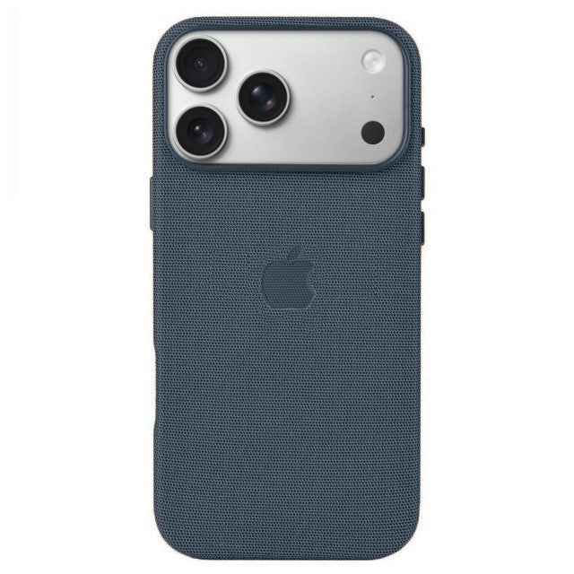 iPhone 17 Pro Max Technical Woven Case with Magsafe