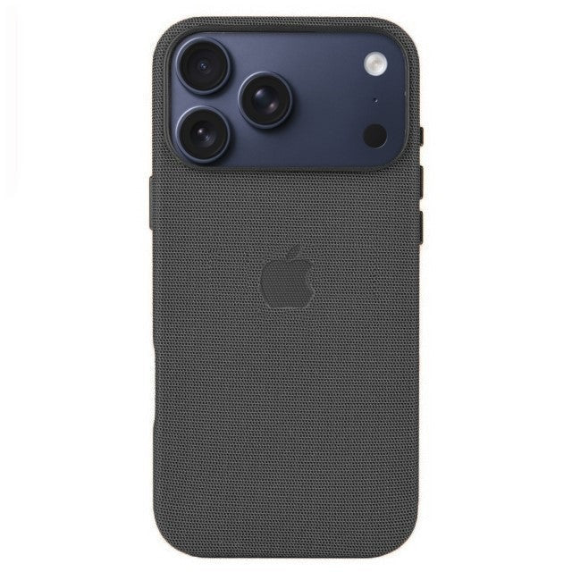 iPhone 17 Pro Max Technical Woven Case with Magsafe