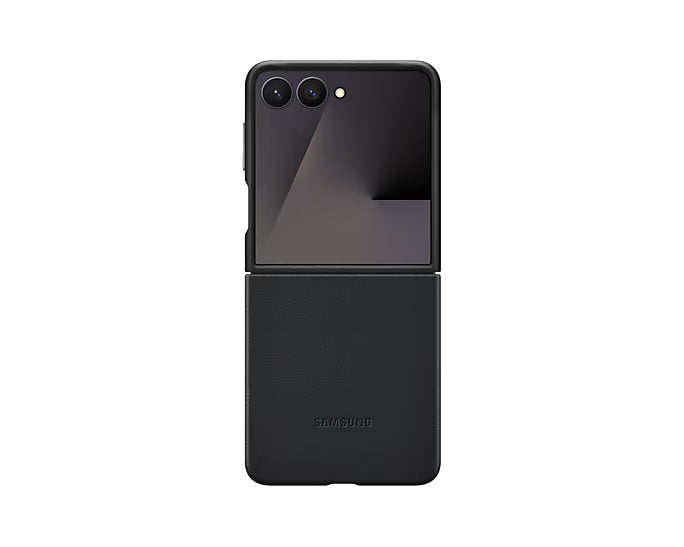 Samsung Galaxy Z Flip 7 Kindsuit Case, Black