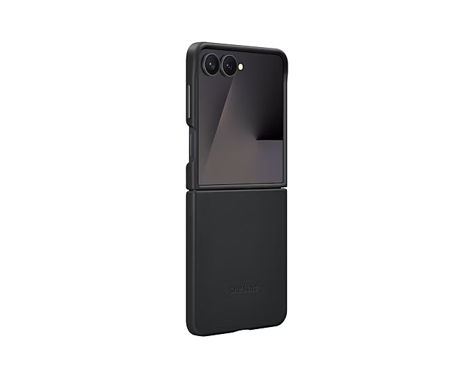 Samsung Galaxy Z Flip 7 Kindsuit Case, Black