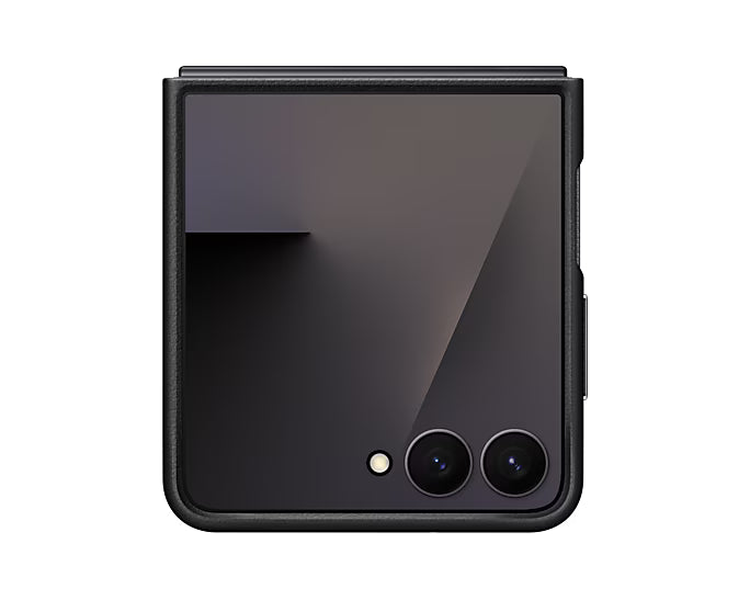 Samsung Galaxy Z Flip 7 Kindsuit Case, Black