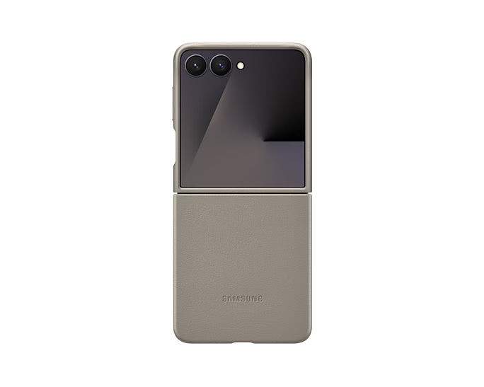 Samsung Galaxy Z Flip 7 Kindsuit Case, Grey