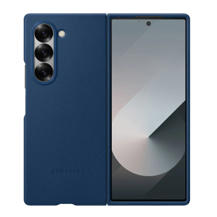 Samsung Galaxy Z Fold 7 Kindsuit Case, Blue