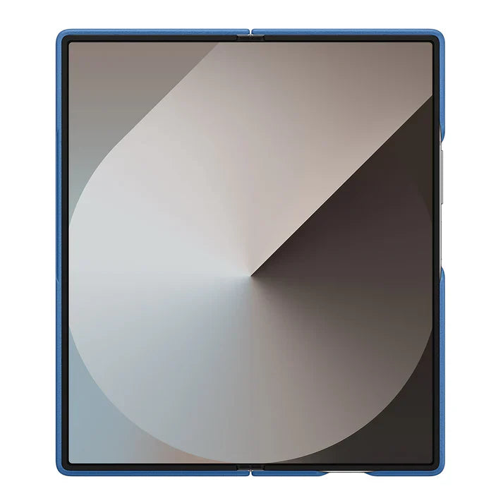 Samsung Galaxy Z Fold 7 Kindsuit Case, Blue