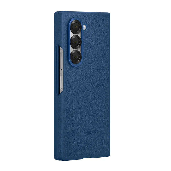Samsung Galaxy Z Fold 7 Kindsuit Case, Blue