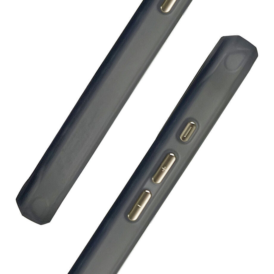 iPhone 16 Pro Max Nimmy Embroidery Dream Animal Series Magsafe Case - Leopard