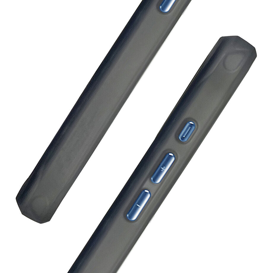 iPhone 16 Pro Max Nimmy Embroidery Dream Animal Series Magsafe Case - Unicorn