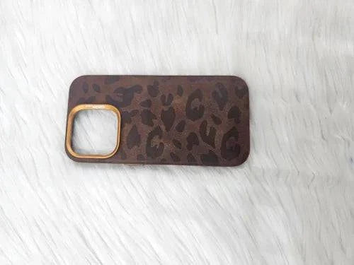 Tiger Magsafe iPhone 15 Pro Max back cover case