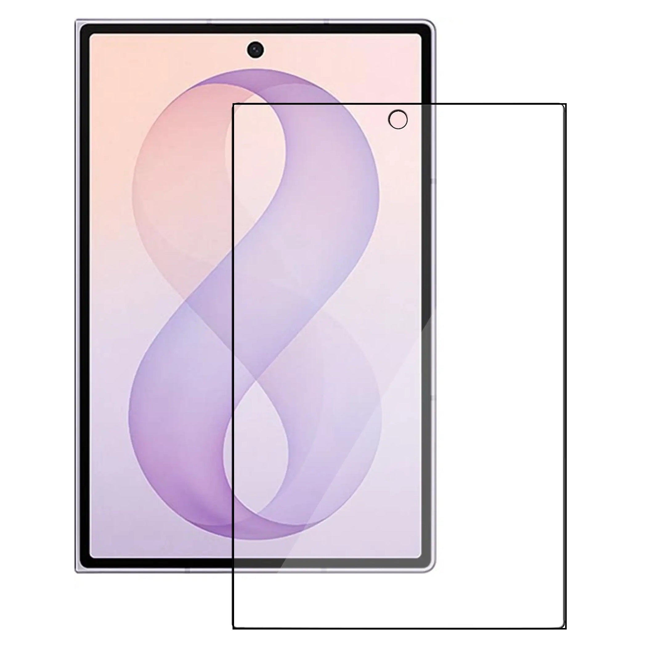Full Screen Protector for Samsung Galaxy Z Fold 8