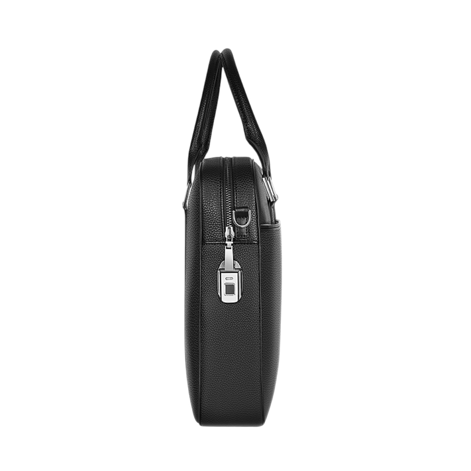 WiWU Fingerprint Lock Leather Briefcase, photo 2