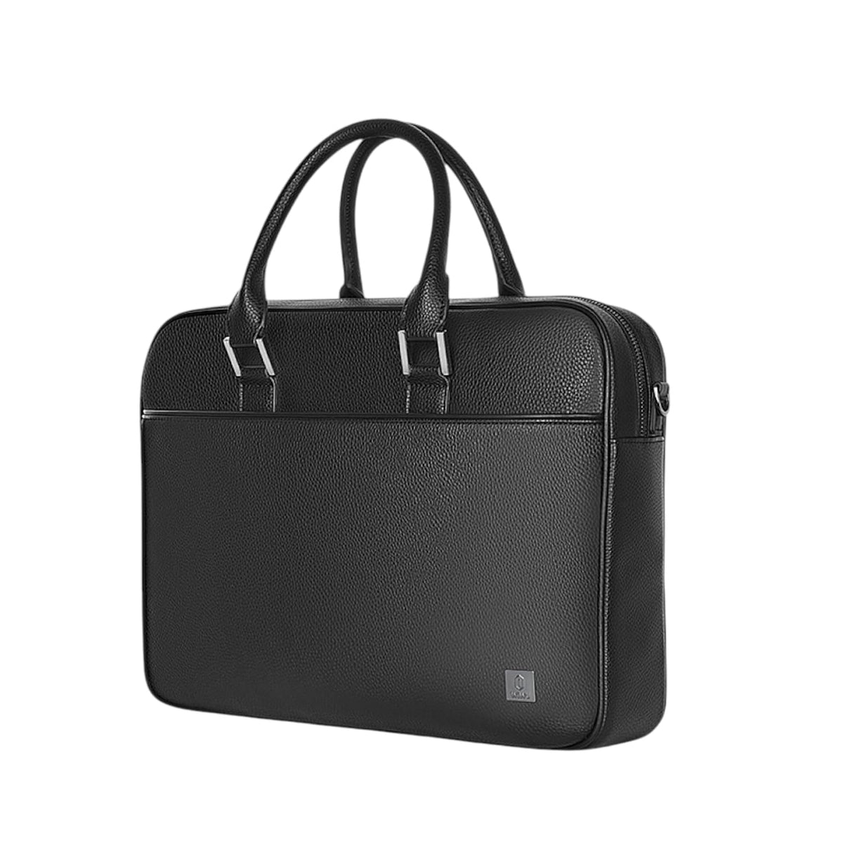 WiWU Fingerprint Lock Leather Briefcase, photo 5