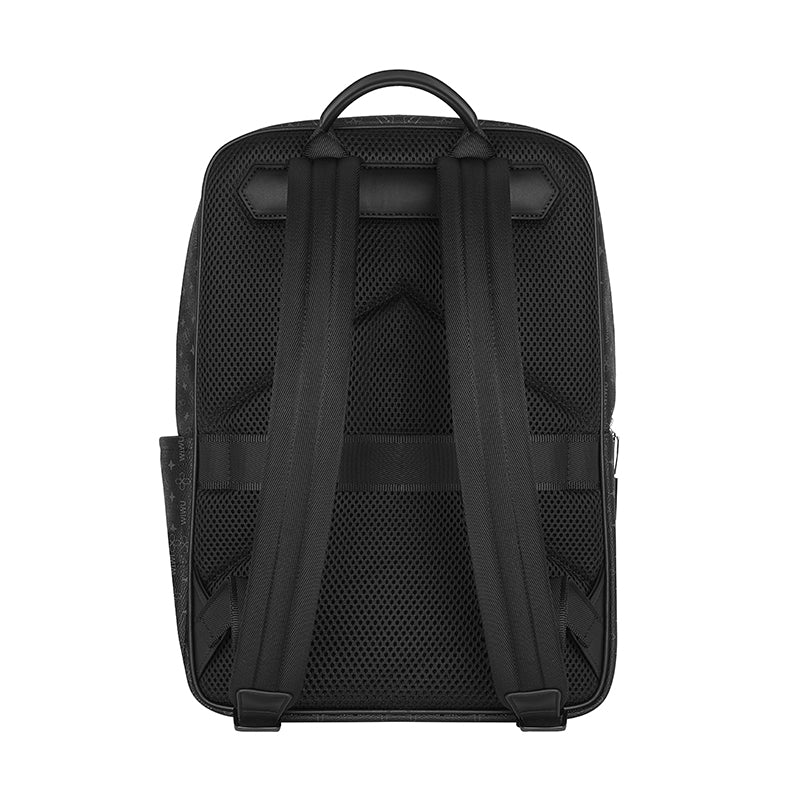 WiWU Master Fingerprint Lock Anti-Theft Backpack, view 3