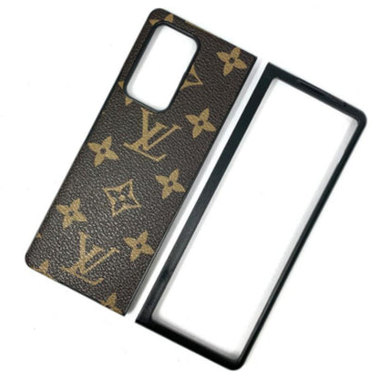 Louis Vuitton Wallet Phone Case Samsung 