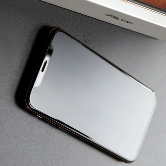 Matte Glass Tempered For Iphone 12 Series