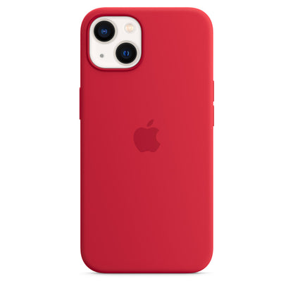 Carcasa Silicona Full iPhone 13 Pro