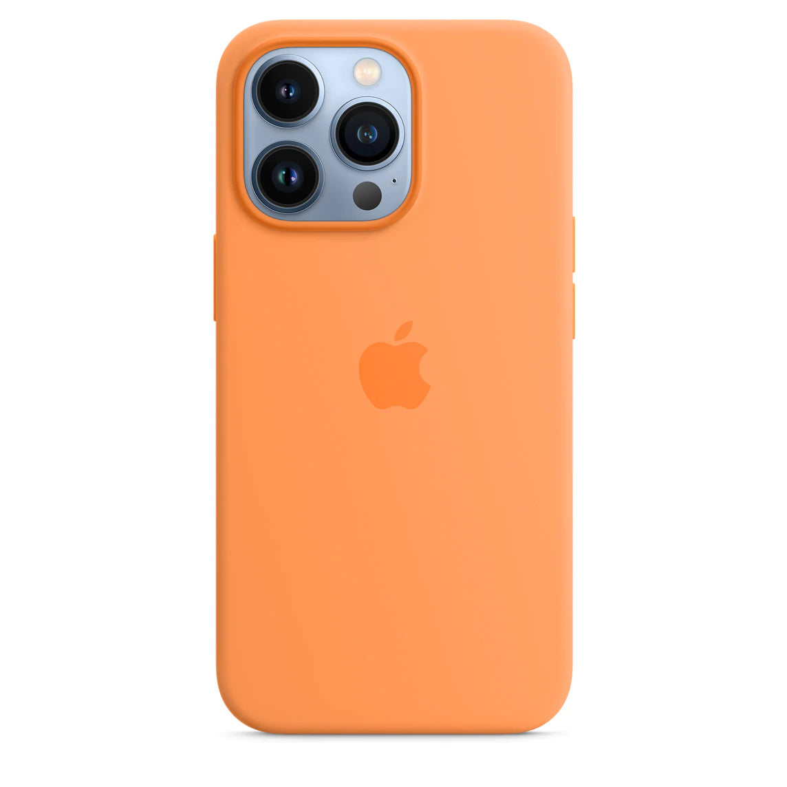 Silicon Case for iPhone 13 Pro Max – Casecart India