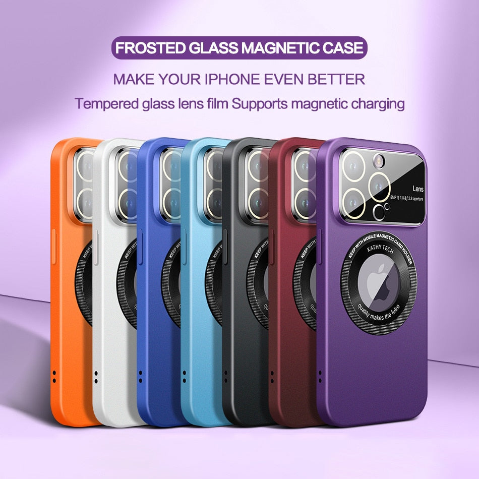 iPhone 15 Plus Cover MagSafe  Spigen Original Ultra Hybrid Transparen –  Casecart India