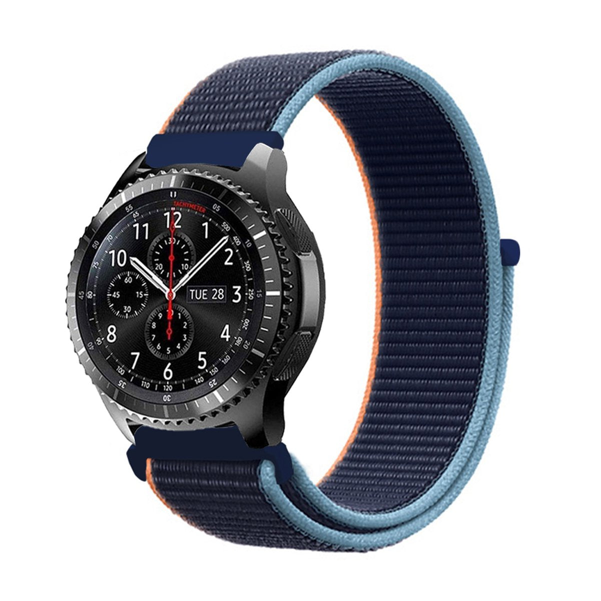 Samsung Galaxy Watch 4 Classic 46 mm Smartwatch, Grey | Bikeinn