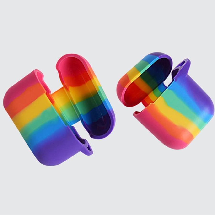 Silicone Spray – Rainbow Technology