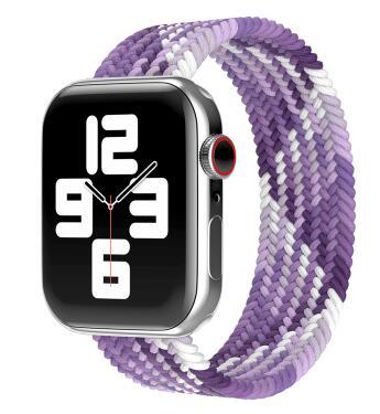 Apple Watch Strap Replace Bracelet Iwatch 432 Apple Watch Straps  Wristband Sport Straps