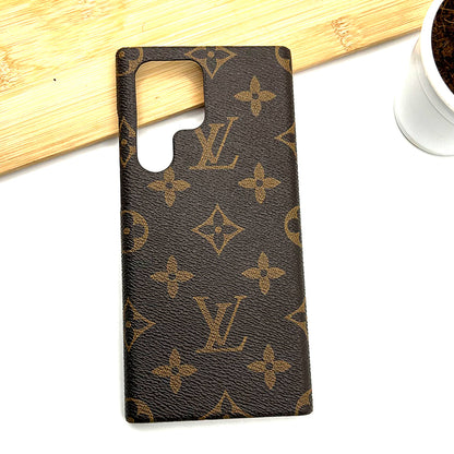 Buy Louis Vuitton Samsung Galaxy S23 Ultra Case Online In India -  India
